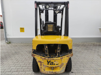 Dīzeļiekrāvējs Yale GDP35VXE2445: foto 4