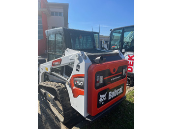 Kompaktiekrāvējs BOBCAT T450
