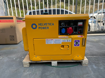 Elektroģenerators