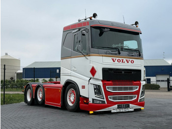 Vilcējs VOLVO FH13 500