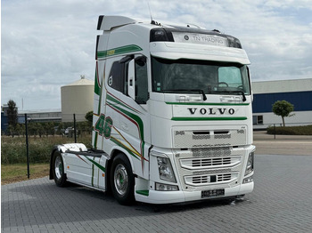 Vilcējs VOLVO FH13 500