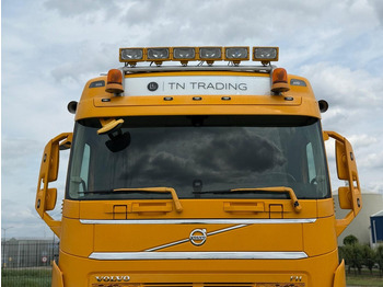 Vilcējs Volvo FH HYDRAULIEK, ALCOA, NL AUTO,  APK 05-2026.: foto 5
