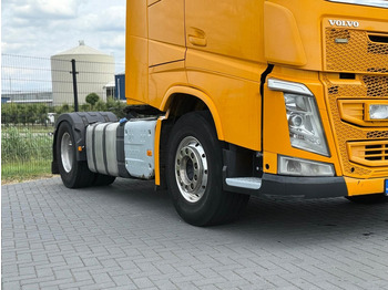 Vilcējs Volvo FH HYDRAULIEK, ALCOA, NL AUTO,  APK 05-2026.: foto 2
