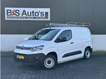 Mazs furgons CITROËN Berlingo