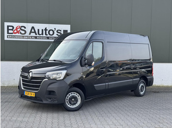 Kravas mikroautobuss RENAULT Master 2.3