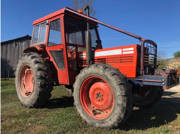Traktors SAME