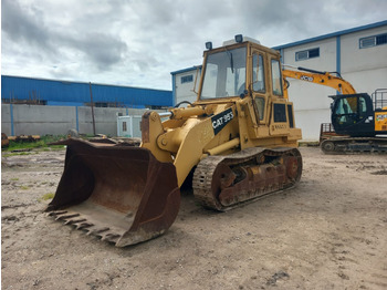 Celtniecības tehnika CATERPILLAR 953