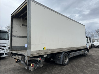Kravas automašīna ar slēgto virsbūvi MERCEDES-BENZ ATEGO 1524: foto 3