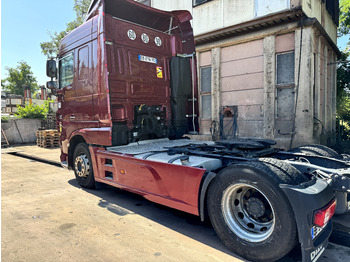 Vilcējs DAF XF 460: foto 4