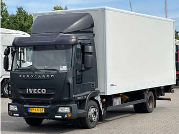 Kravas automašīna ar slēgto virsbūvi IVECO EuroCargo