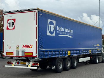 Tenta puspiekabe KRONE