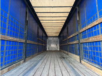 Tenta puspiekabe Tracon Schuifzeil -Dak / BPW-Disc / HH-Vloer: foto 4