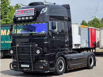 Vilcējs DAF XF 105 460