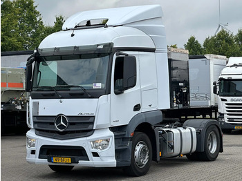 Vilcējs MERCEDES-BENZ Actros