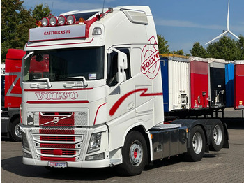 Vilcējs VOLVO FH13 540