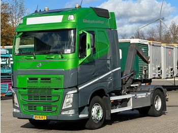 Pacēlājs ar āķi VOLVO FH 460