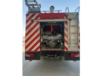 Rosenbauer MAN Mustang TLF 6500/500 līzingu Rosenbauer MAN Mustang TLF 6500/500: foto 4