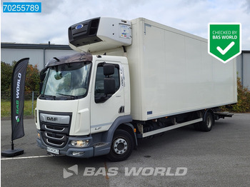 DAF LF 260 4X2 12t Carrier Supra 1150mt Bi-temp Ladebordwand ACC Euro 6 līzingu DAF LF 260 4X2 12t Carrier Supra 1150mt Bi-temp Ladebordwand ACC Euro 6: foto 1