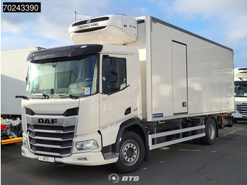 Kravas automašīna refrižerators DAF XD 340