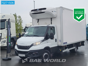Komercauto refrižerators IVECO Daily