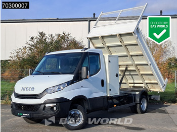 Komercauto pašizgāzējs IVECO Daily 35c14