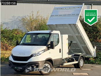 Komercauto pašizgāzējs IVECO Daily 35c14