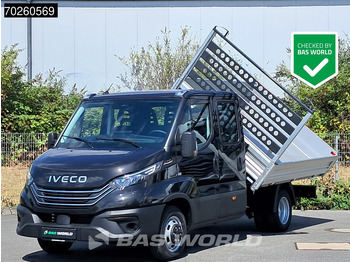 Komercauto pašizgāzējs IVECO Daily 35c21