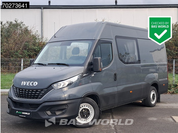 Kravas mikroautobuss IVECO Daily 35s16