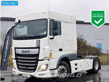 Vilcējs DAF XF 450