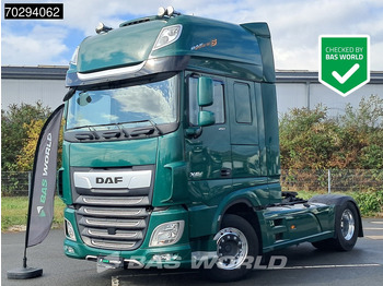 Vilcējs DAF XF 450