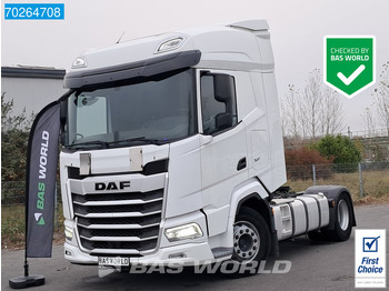 Vilcējs DAF XF 480