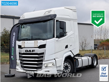 Vilcējs DAF XF 480