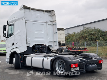 Vilcējs DAF XF 480