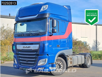 Vilcējs DAF XF 480