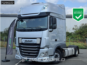Vilcējs DAF XF 480