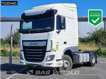 Vilcējs DAF XF 480