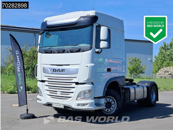 Vilcējs DAF XF 480