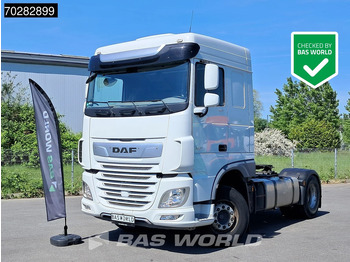 Vilcējs DAF XF 480