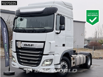 Vilcējs DAF XF 480