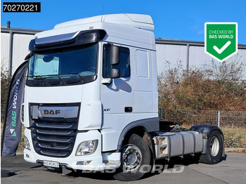 Vilcējs DAF XF 480
