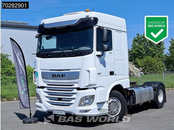Vilcējs DAF XF 480