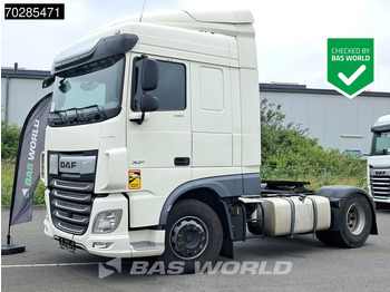 Vilcējs DAF XF 480