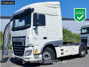 Vilcējs DAF XF 480