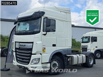 Vilcējs DAF XF 480