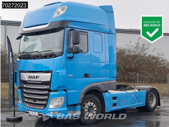 Vilcējs DAF XF 480
