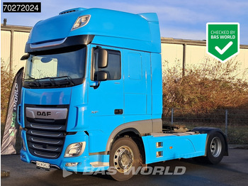 Vilcējs DAF XF 480