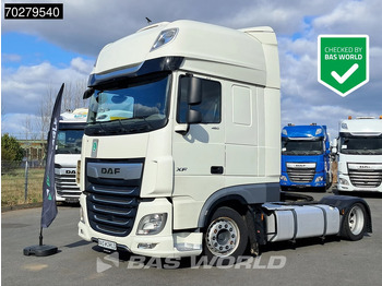 Vilcējs DAF XF 480