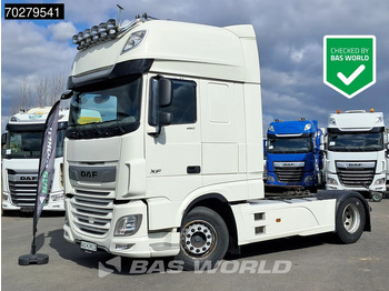 Vilcējs DAF XF 480