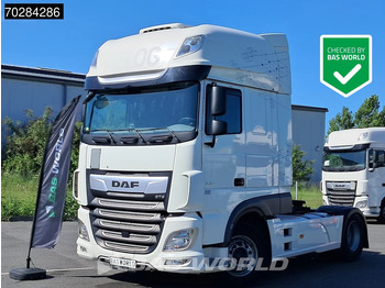 Vilcējs DAF XF 480