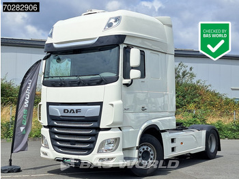 Vilcējs DAF XF 480